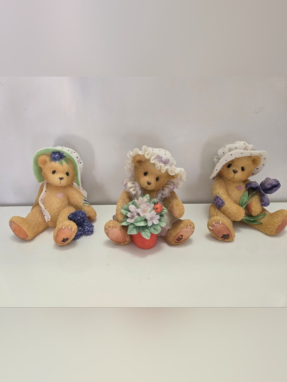 Cherished Teddies Bundle
